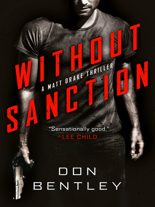 Title details for Without Sanction by Don Bentley - Wait list